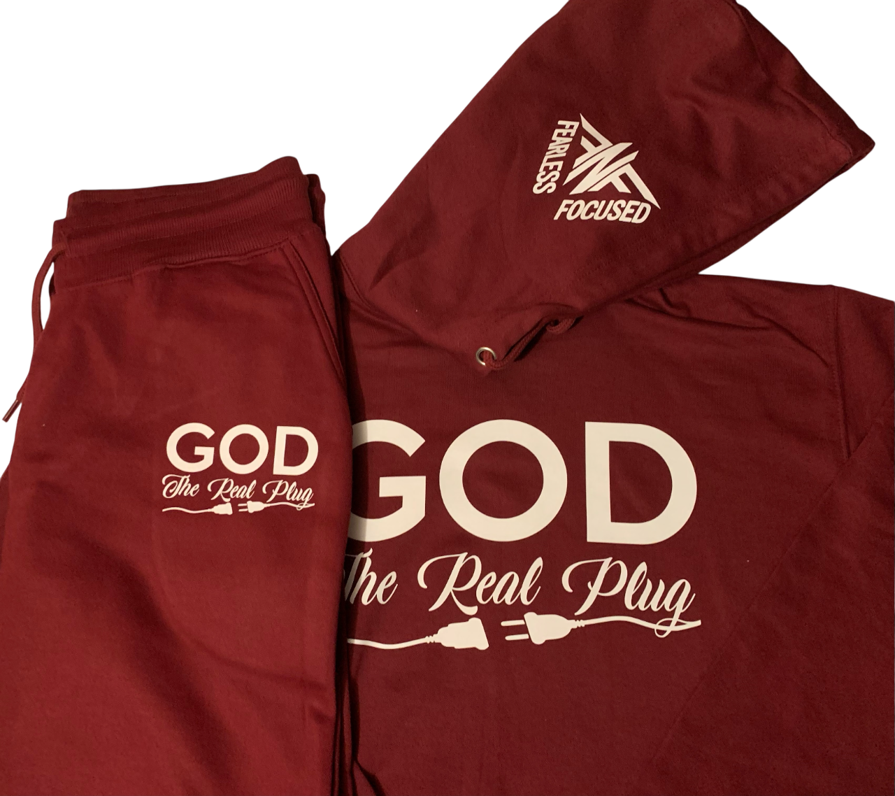god hoodie